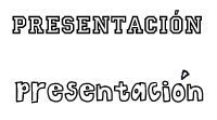 Día de la Presentación de María, 21 de noviembre. Nombres para niñas