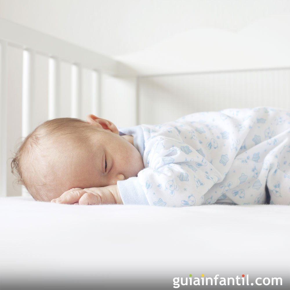 Cuna para el bebé: qué tener en cuenta a la hora de elegirla