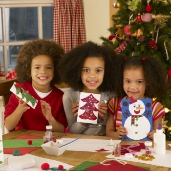 Los mejores planes con niños en Navidad