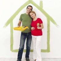 5 consejos para elegir el color de la habitación del bebé
