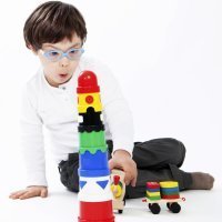 Niños con discapacidad. Estimular mediante juegos