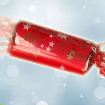 Envoltorio navideño