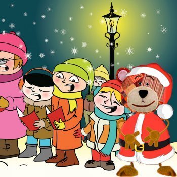 Vídeos de villancicos de Navidad cantados por un coro de niños