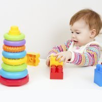 Cómo es el aprendizaje de los bebés en las Escuelas Infantiles