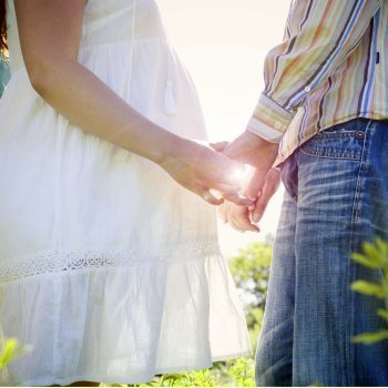 Cuidados especiales para un embarazo adolescente