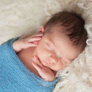 Los nombres más populares en Argentina para niños