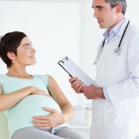 Riesgos de la epidural en el parto