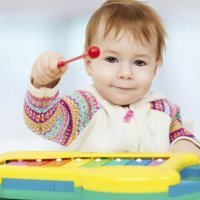Cómo acercar la música a los niños