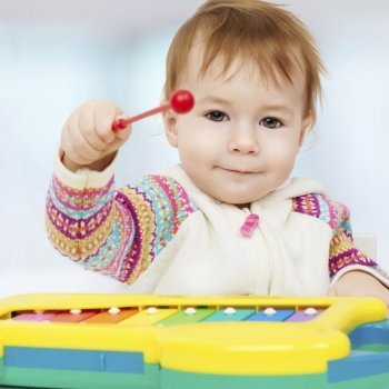 Cómo acercar la música a los niños