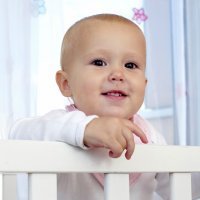 6 consejos para decorar una habitación segura para el bebé