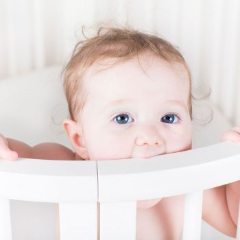 Cómo aprenden los bebés