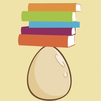 Cuánto peso puede aguantar un huevo