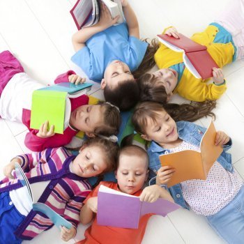 Cómo leer y acercar la poesía a los niños