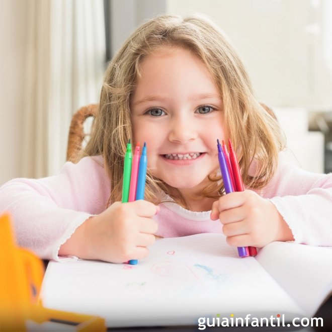 Cómo dibujar animales de la granja con niños