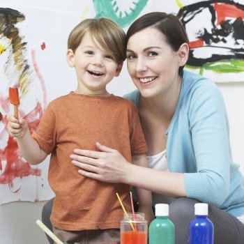 Dibujos de animales de la selva para hacer con niños