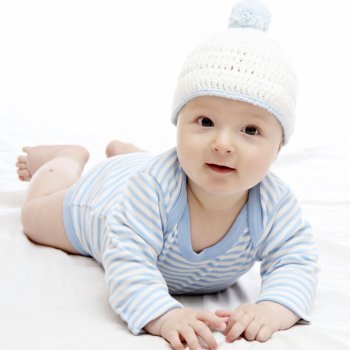 Nombres latinos para niños más populares por países