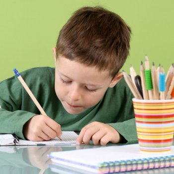 Cómo dibujar animales del bosque. Tutoriales paso a paso para niños