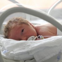 Estimulación temprana en bebés prematuros