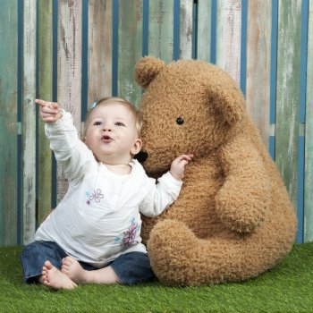 La comunicación en los bebés