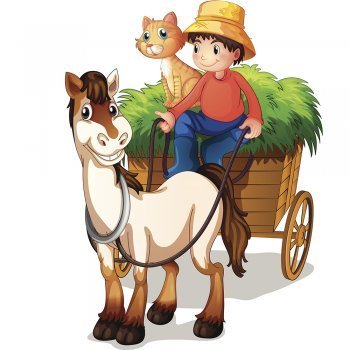 Platero y yo