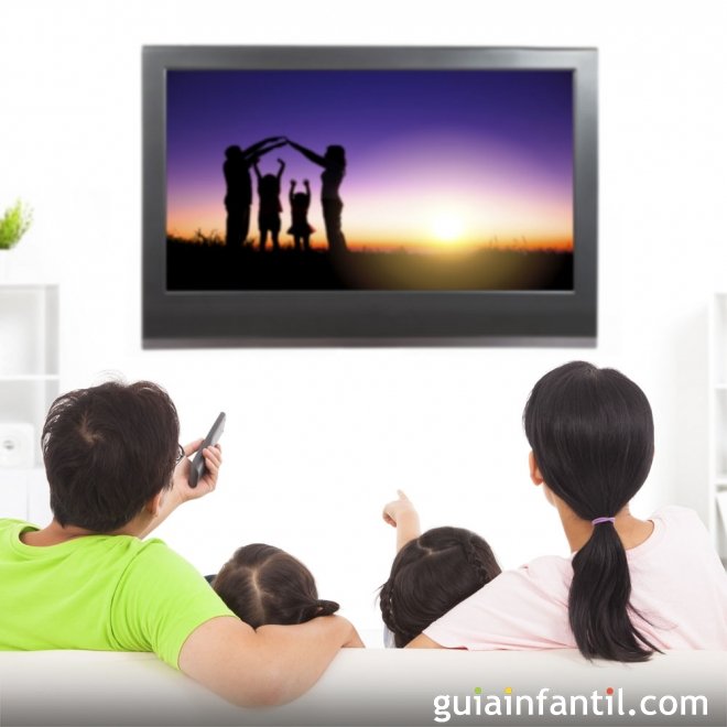 10 películas que transmiten valores a los niños