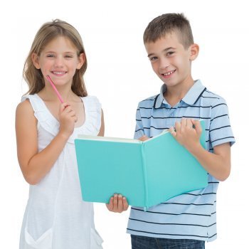 Vídeos para aprender los opuestos en distintos idiomas