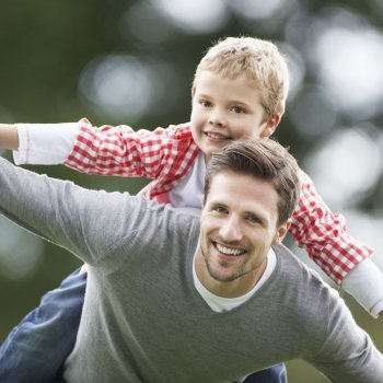 Tipos de padres ¿Con qué papá te identificas?