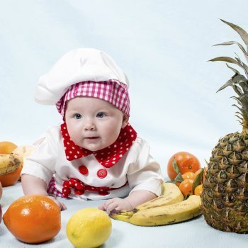 Vídeos para aprender las frutas en distintos idiomas