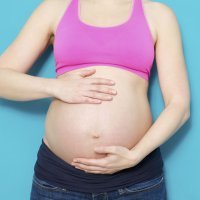 Hernia umbilical y embarazo