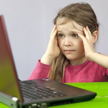 Qué es el ciberacoso en niños