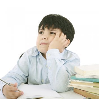 Cómo motivar al niño en el trabajo y el esfuerzo