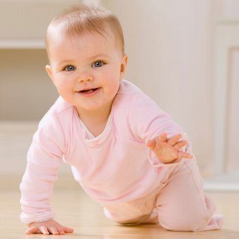Nombres más populares para niñas que comienzan por la letra I
