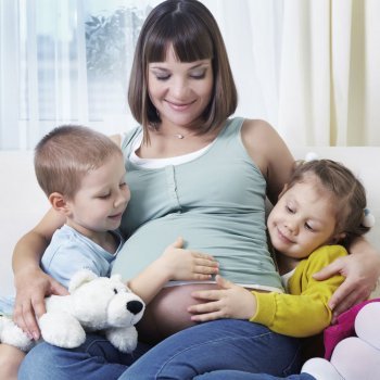 Cómo influye la edad de la mujer en el embarazo