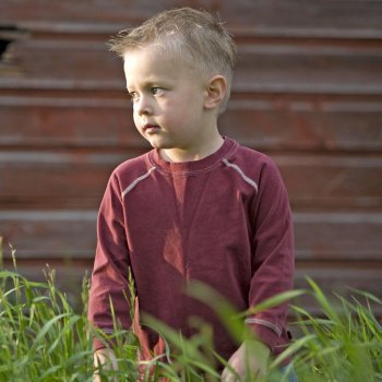 Autismo infantil. Síntomas y tratamiento
