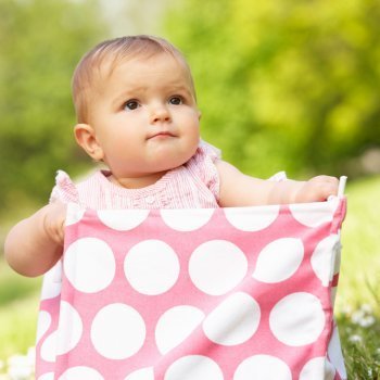 Nombres más populares para niñas que comienzan por la letra S