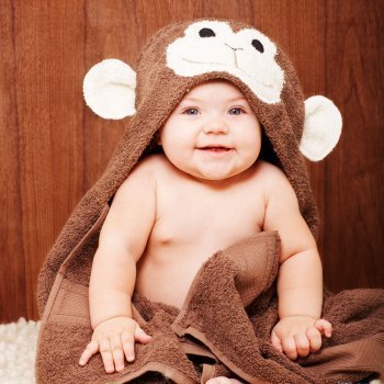 Los nombres más populares en Nicaragua para niños