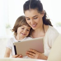 Consejos sobre el uso de las nuevas tecnologías en niños