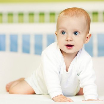 Nombres más populares de películas para bebés