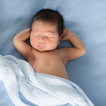 Nombres modernos para niños
