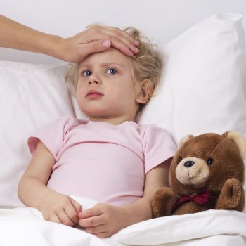 Remedios caseros para la buena salud de los niños