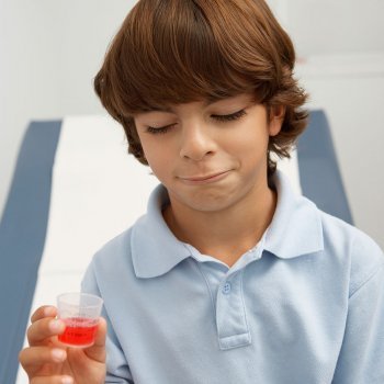 Hipotiroidismo en los niños. Cómo prevenir y tratar