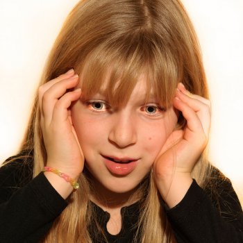 Hipertiroidismo en niños. Causas y síntomas