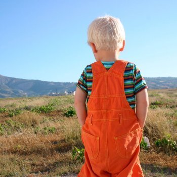 Guía para padres de niños con albinismo - Características y cómo actuar