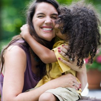 El Día de la Madre en el mundo - Así celebran los niños en grande a mamá