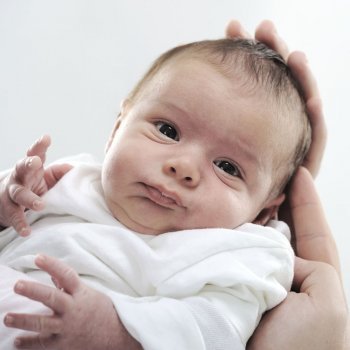 La memoria en los bebés