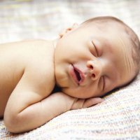 Conjuntivitis en el recién nacido