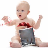 Actividades para estimular los sentidos del bebé