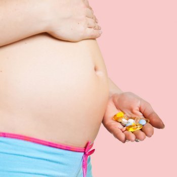 Botiquín esencial para embarazadas