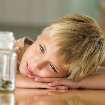 Guía sobre la anemia en los niños