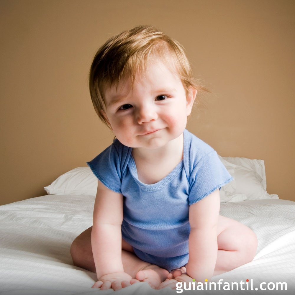 10 nombres cortos para niños